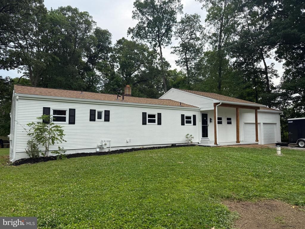 15 FOUNDRY ROAD , SHREWSBURY, PA 17361