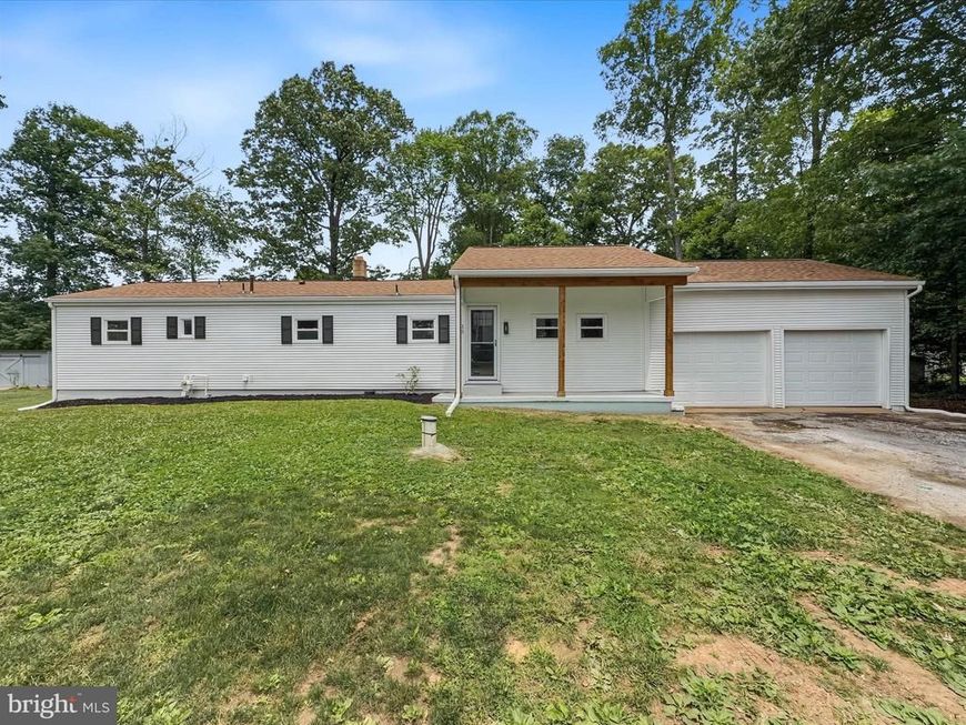 15 Foundry Road, Shrewsbury, PA 17361 Main Photo