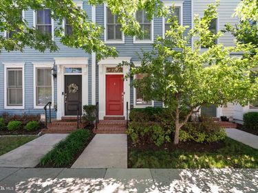 727 N ALFRED STREET, ALEXANDRIA, VA 22314