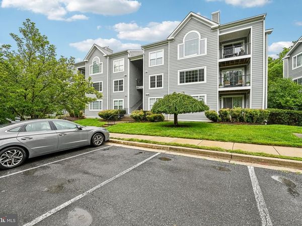 20408 SHORE HARBOUR DRIVE , Unit 5-F, GERMANTOWN, MD 20874