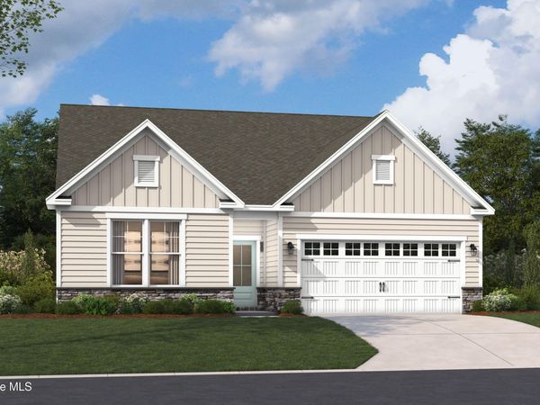 2032 Brisco Way, Unit 56, Leland, NC 28451