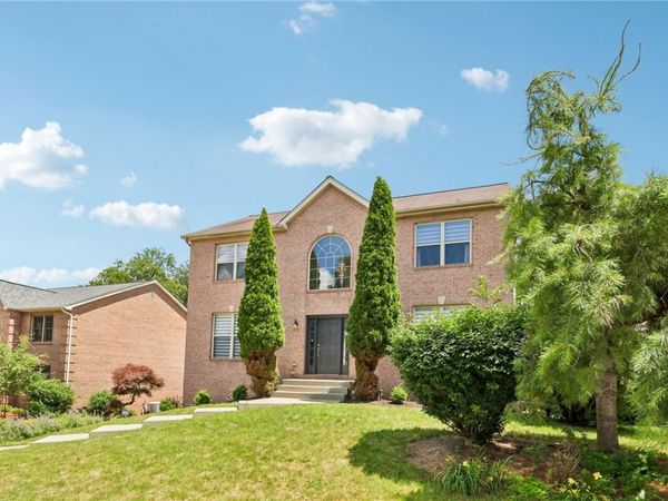 1712 Dawn Drive, Sewickley, PA 15143