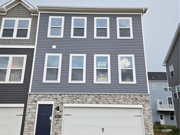 317 Alliance Drive, Harmony, PA 16037