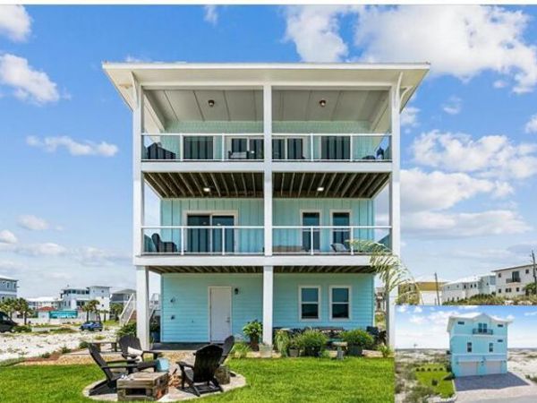 1401 Sailmaker Way, Navarre, FL 32566