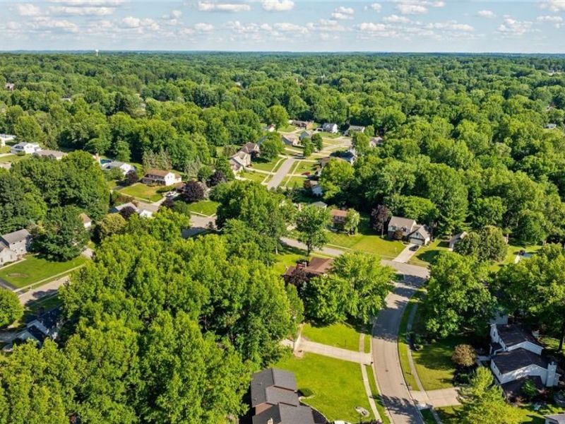 511 Stoneybrook Lane, Canfield, OH 44406 Photo 30