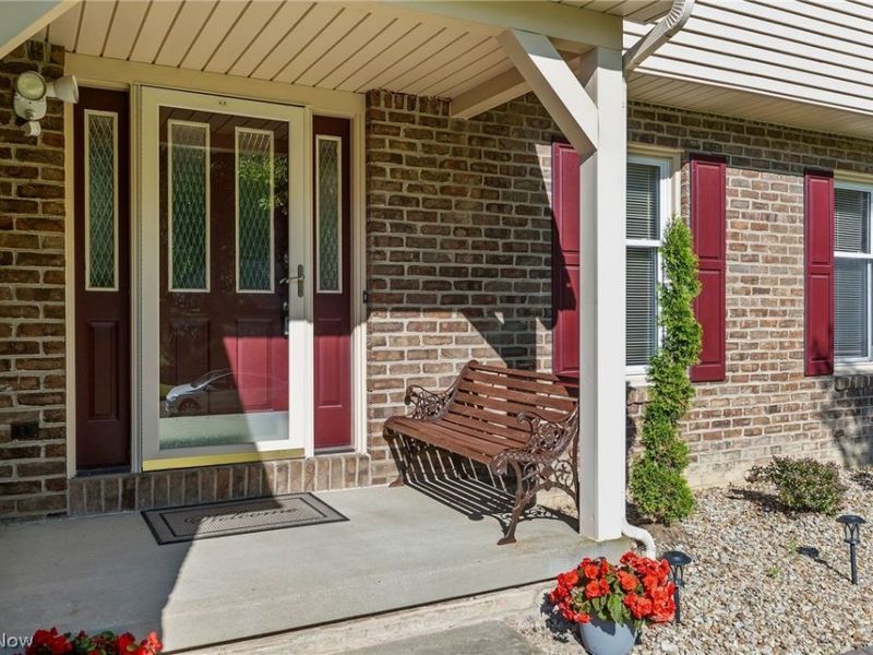 511 Stoneybrook Lane, Canfield, OH 44406 Photo 5