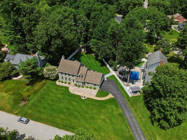 21 Heather Drive, Gansevoort, NY 12831