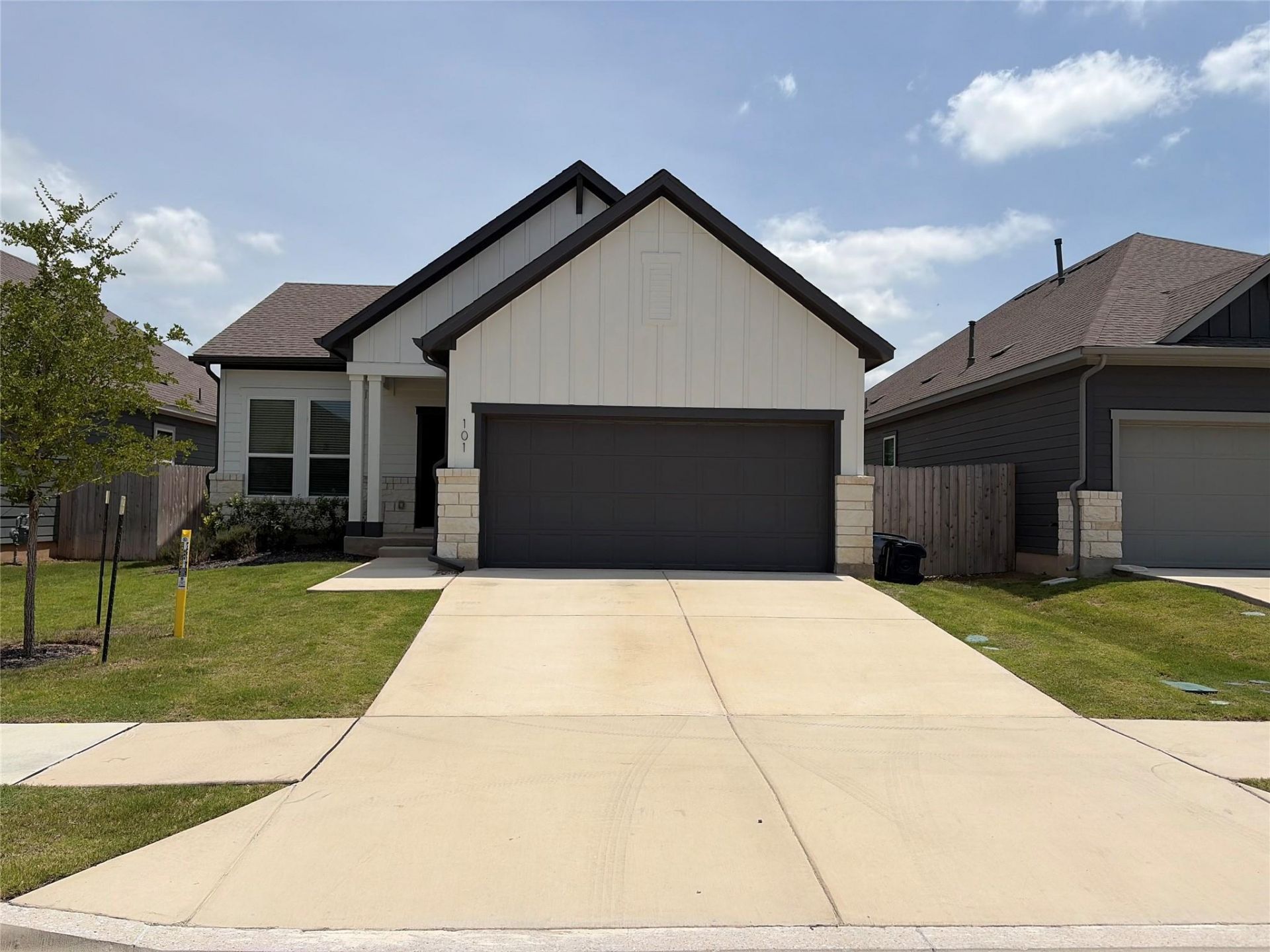 101 Hereford Loop, Hutto, TX 78634 Main Photo