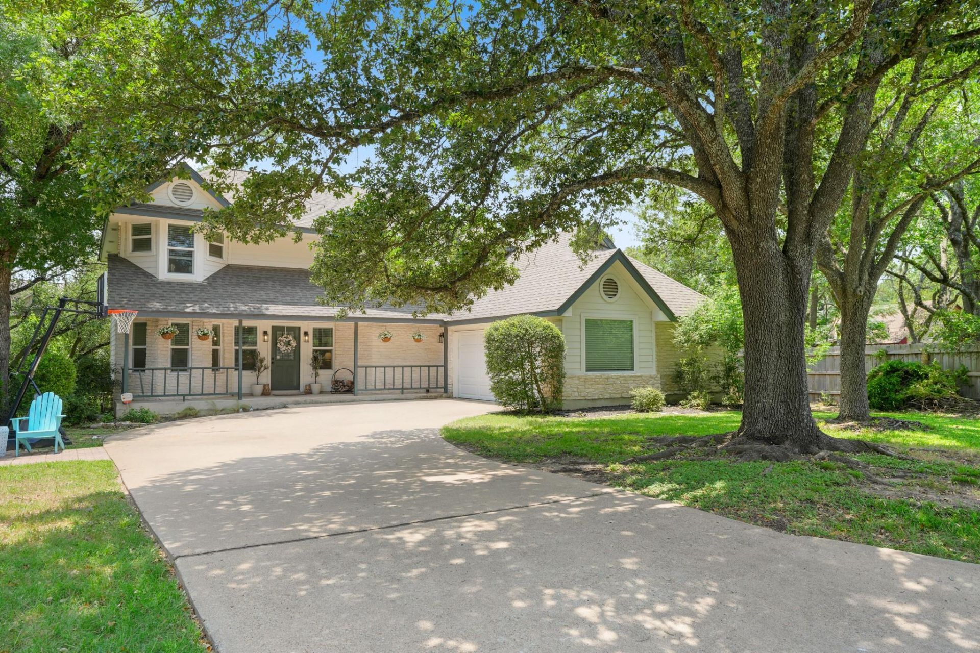11603 Buttonwood Dr, Austin, TX 78759 Main Photo