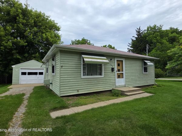 300 Cherry Street, Eaton Rapids, MI 48827