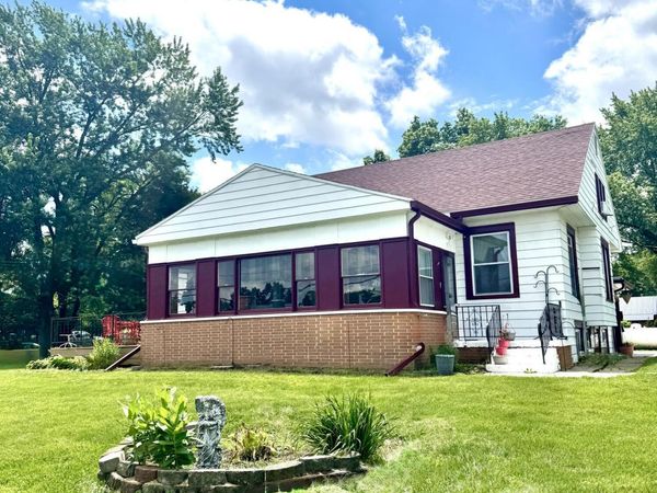 4033 Spencerville Road, Lima, OH 45805