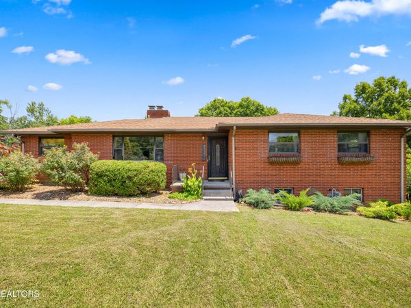 4313 Larigo Drive, Knoxville, TN 37914