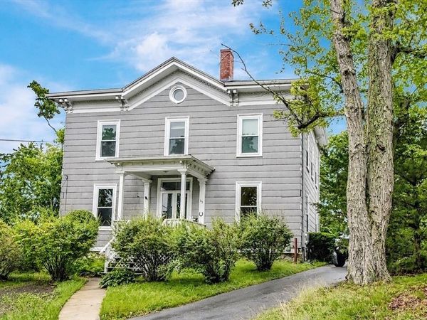 143 Main Street, Easton, MA 02356