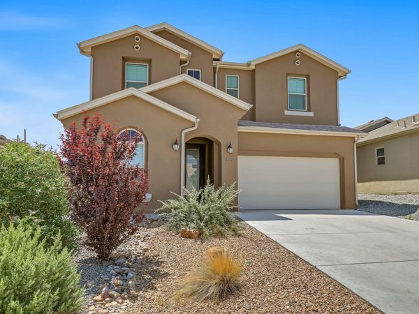 480 Michael Avenue SW, Los Lunas, NM 87031
