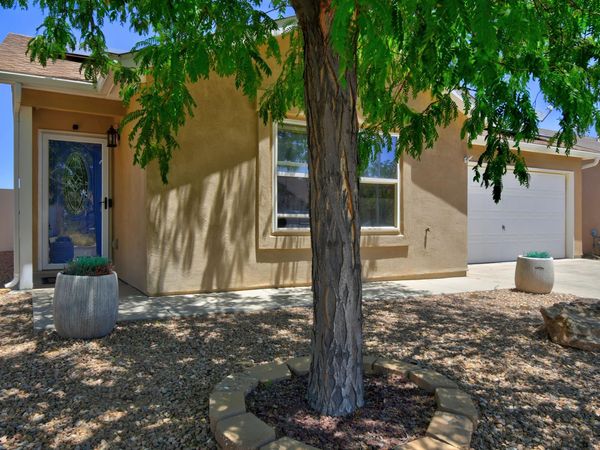 5759 Pinon Altos Road NW, Albuquerque, NM 87114