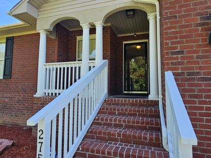 2755 Navigator Circle Dalzell, SC 29040