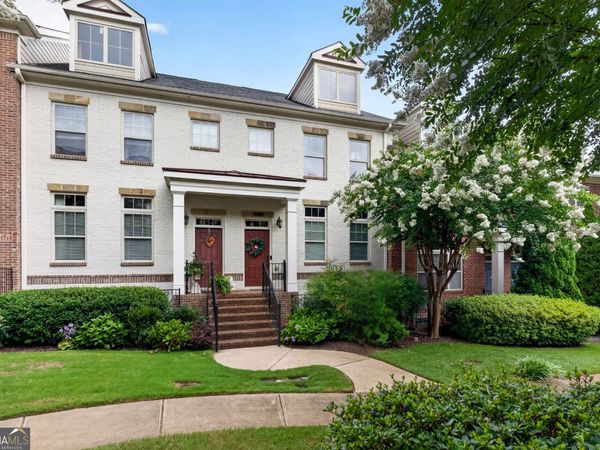 7690 Willoughby Court, Alpharetta, GA 30005