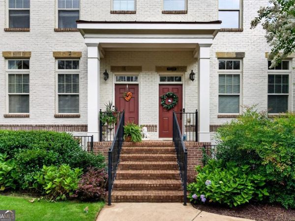 7690 Willoughby Court, Alpharetta, GA 30005