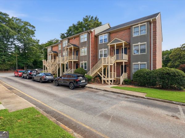935 Baxter Street, Unit # 21, Athens, GA 30606