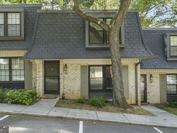 56 Cantey Place NW, Atlanta, GA 30327