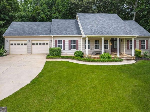 3627 E Hall Road, Gainesville, GA 30507