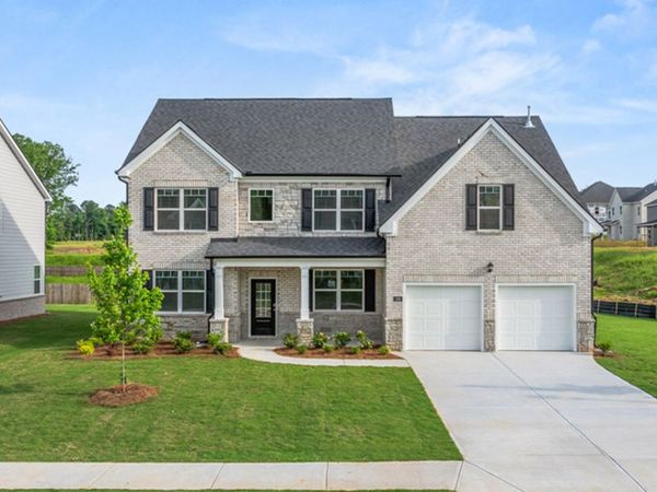 3038 Champions Way, Loganville, GA 30052