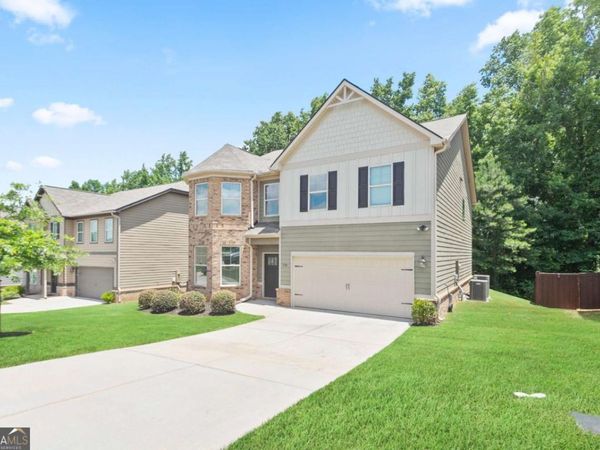 770 Emporia Loop, Mcdonough, GA 30253
