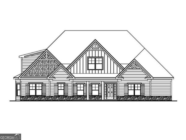 420 Atlantica Drive, Unit 54, Newnan, GA 30263