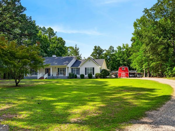 291 Wright Road, Pine Mountain, GA 31822