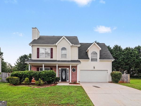 7873 Chadwick Lane, Riverdale, GA 30274