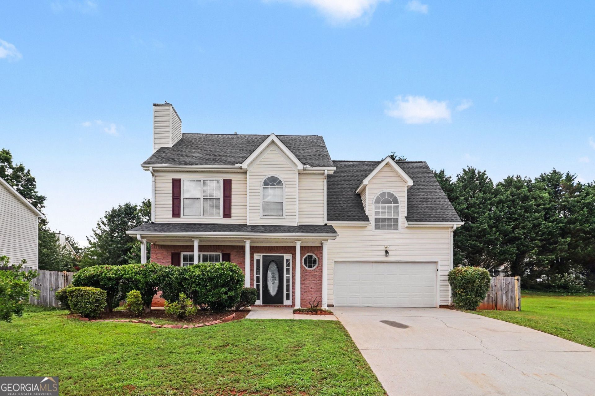 7873 Chadwick Lane, Riverdale, GA 30274 Main Photo