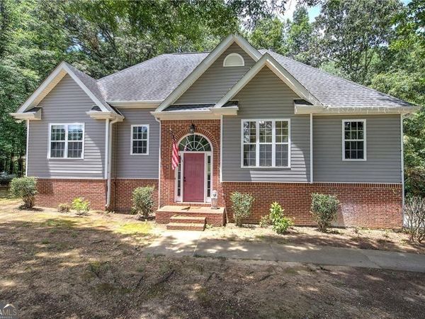 80 Iron Hill Road, Taylorsville, GA 30178