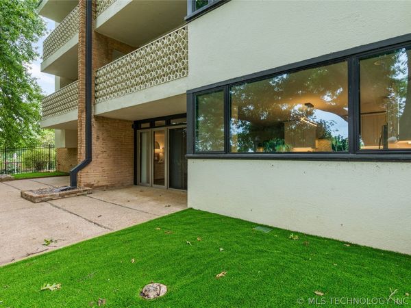 611 W 15th Street , Unit H2, Tulsa, OK 74127