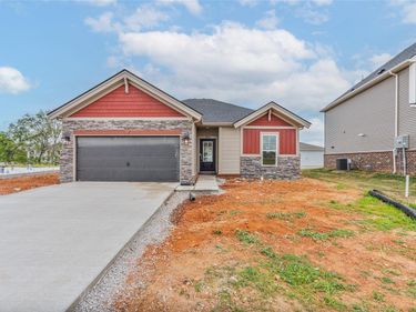 850 Anise Lane , Bowling Green, KY 42104