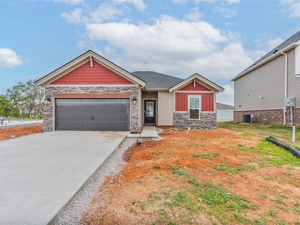 850 Anise Lane , Bowling Green, KY 42104