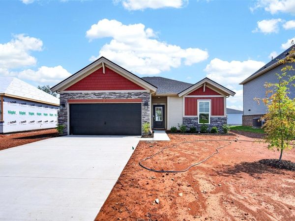 850 Anise Lane , Bowling Green, KY 42104