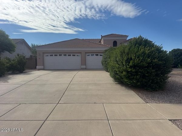 3603 PLAZA DE LA ROSA, Sierra Vista, AZ 85650