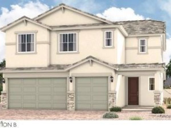 18551 W LAURIE Lane, Waddell, AZ 85355