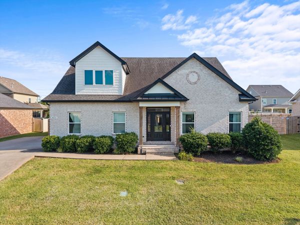 4711 Compassion Ln, Murfreesboro, TN 37128