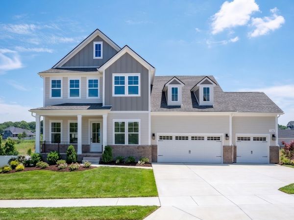 7324 Dutch River Circle , Fairview, TN 37062