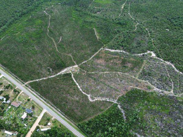 00 Highway 2301 , Youngstown, FL 32466
