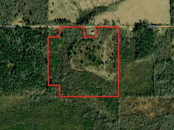 37 TBD Butler Road Road, Haworth, OK 74740