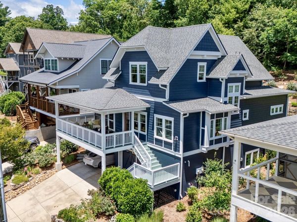 18 Thurland Avenue, Asheville, NC 28803