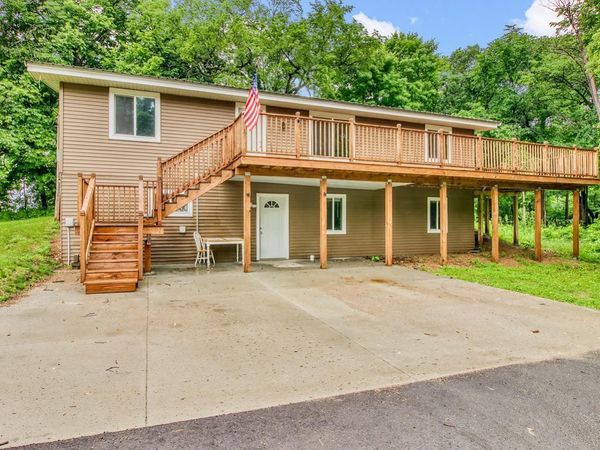 41621 County Highway 41, Dent, MN 56528