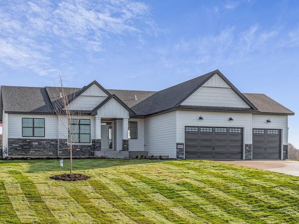 L1 B1 Flamingo Street NW, Oak Grove, MN 55011