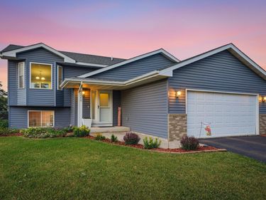 5350 Wood Duck Lane, Big Lake, MN 55309