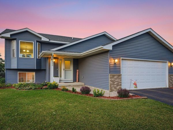 5350 Wood Duck Lane, Big Lake, MN 55309