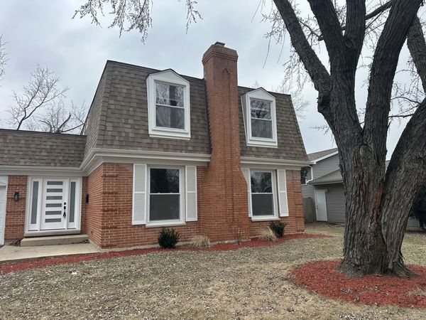 16 W Bailey Road , Naperville, IL 60565