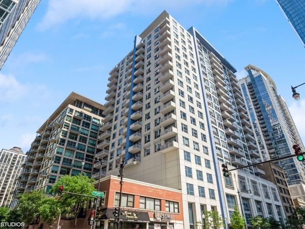 1305 S Michigan Avenue , Unit 1108, Chicago, IL 60605