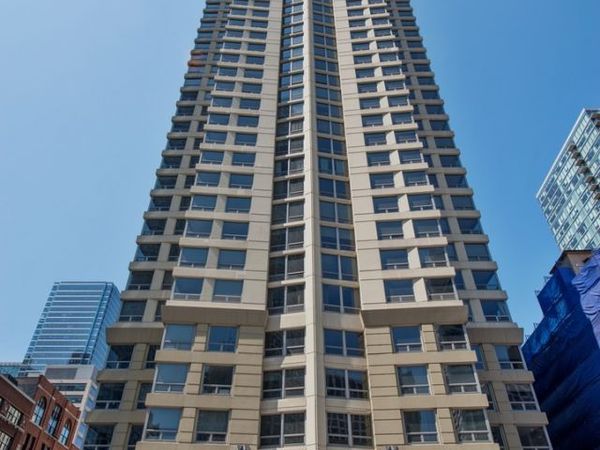 440 N Wabash Avenue , Unit 3909, Chicago, IL 60611